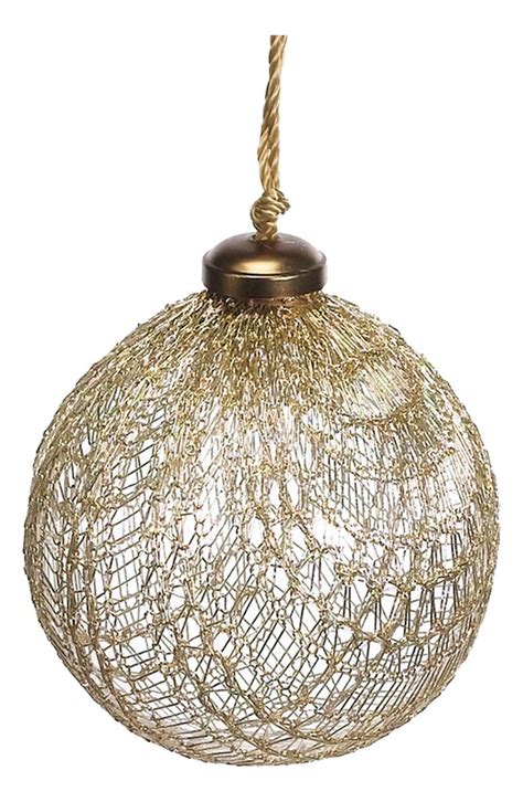 Allstate Glass Ball Ornament Nordstrom