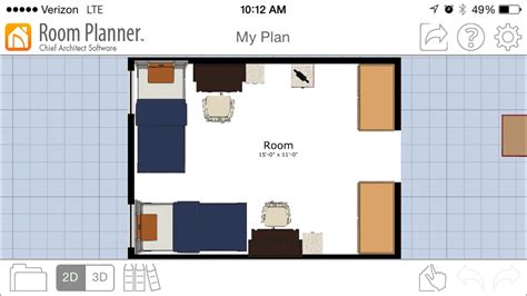 Virtual Dorm Room Designer Dorm Rooms Ideas