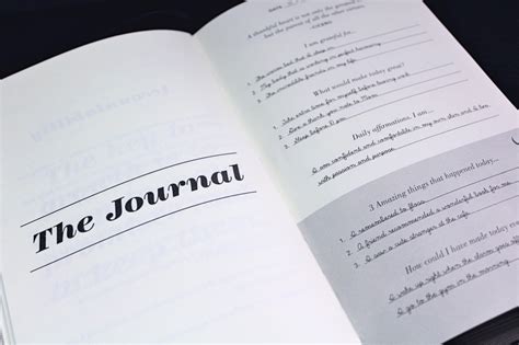The 5 Second Journal Vs The 5 Minute Journal Which One Is For You
