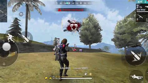 【free fire highlight moments】 have you seen the legend kills like this video shown below? 30 Kill GARENA Free Fire Gameplay !!!!! - YouTube