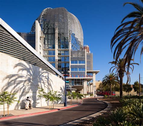 San Diego Central Library A Photo Tour And First Impressio Flickr