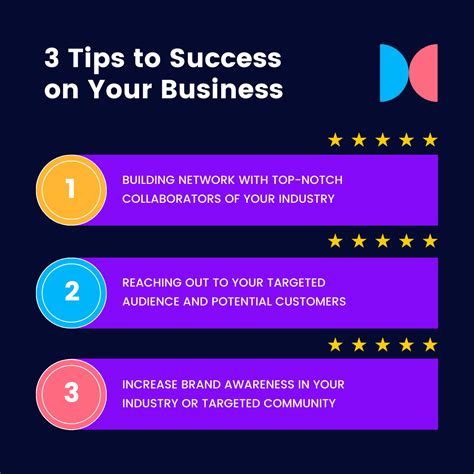 3 Tips To Success On Your Business Successgrid