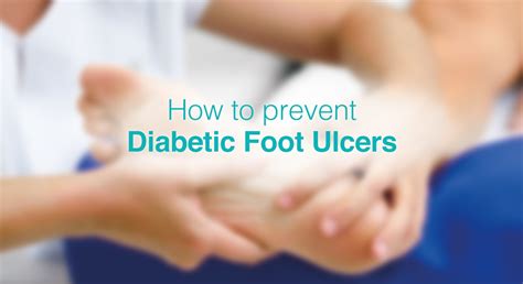 How To Prevent Diabetic Foot Ulcers Axio Biosolutions Hot Sex