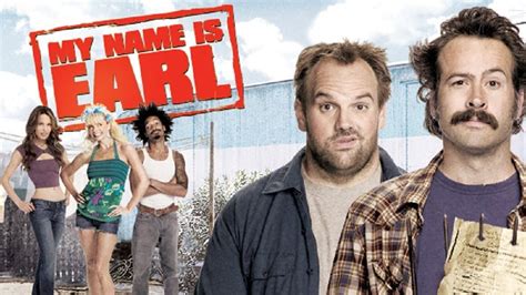 My Name Is Earl A Tv Show Review Ungroovygords