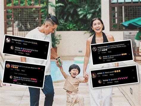This trailblazer has put the philippines. Celebrities react to Liz Uy and Raymond Racaza's engagement