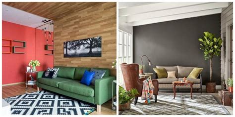 Maybe you would like to learn more about one of these? Living room paint colors 2019: TOP fashionable colors for ...
