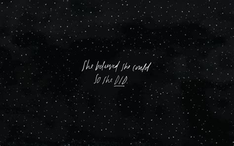 Aesthetic Quotes Pc Wallpapers Wallpaper Cave