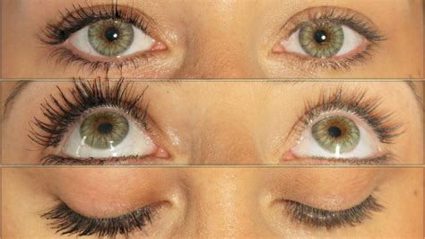Des Cils très Longs et Épais en 5 Minutes du Jamais vue ! | Teinture