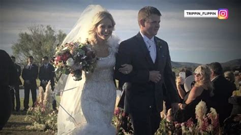 Texas Newlyweds Killed In Helicopter Crash Hours After Their Wedding