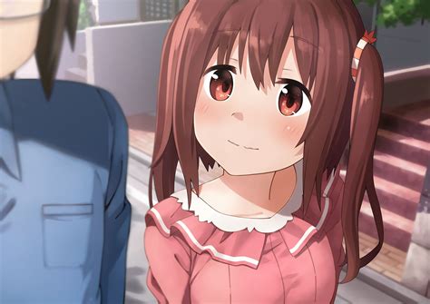 Ebina Nana 1908030 Anime Himouto Umaru Chan Anime Images