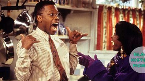 The 10 Best Black Sitcoms Of The 90s Ranked