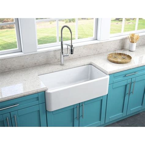 We also hope this image of best farm sink. 6 Best Farmhouse Sinks of 2020 - Easy Home Concepts