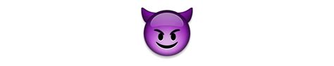 Devil Emoji Meanings Emoji Stories