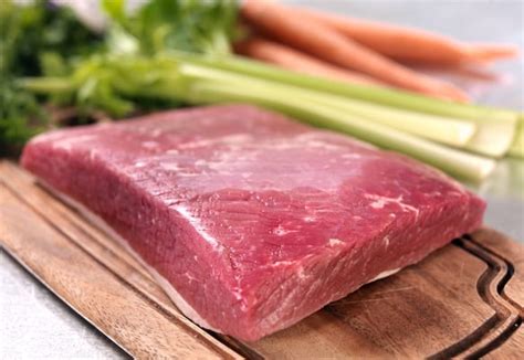 Brisket is a challenging cut of meat that takes a bit of knowledge to master. How To Cut Brisket Against The Grain? - Meat Answers
