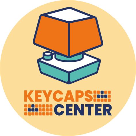 Keycaps Mini Sets - Keycapscenter
