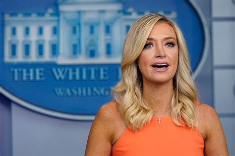 Rnc spokesperson kayleigh mcenany the mounting debate over capitalism versus socialism and instagram removing her post about sen. McEnany: 'No consensus' on validity of Russian bounty ...