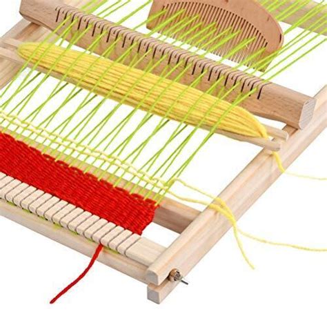 Wooden Multi Craft Weaving Loom Large Frame 984 X 1535 X 13inch