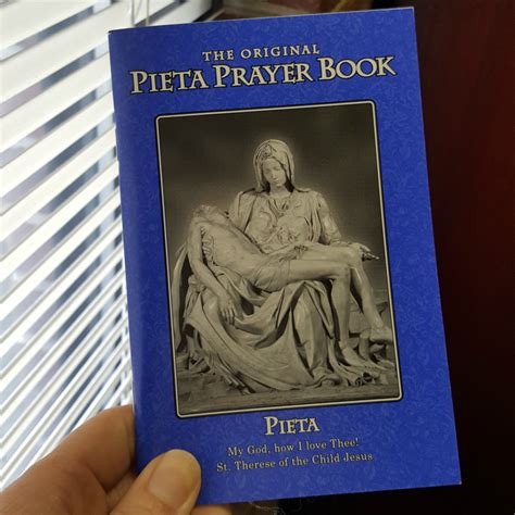 Prayer Of Blessing Against Storms From The Pieta Prayer Book The