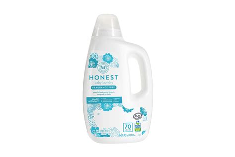 Baby Laundry Detergent The Honest Company