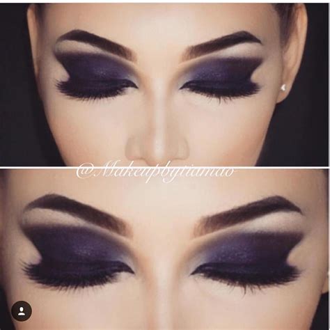 40 Hottest Smokey Eye Makeup Ideas 2019 And Smokey Eye