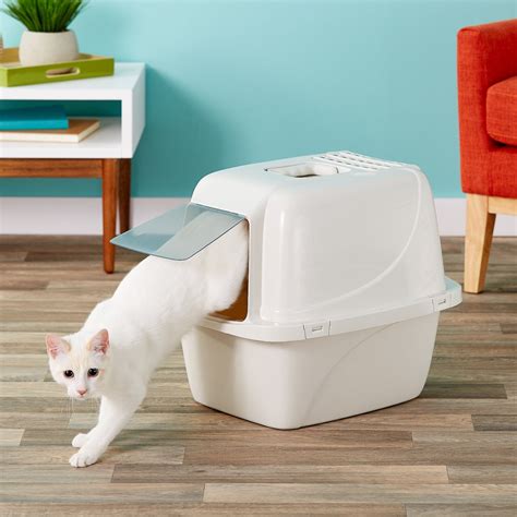 17 Best Extra Large Litter Box For Cats 2023 Reviews