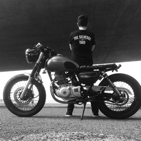 Base model 2013 suzuki tu250x. 17+ images about TU250X BRAT CAFE on Pinterest | Bikes, Ps ...
