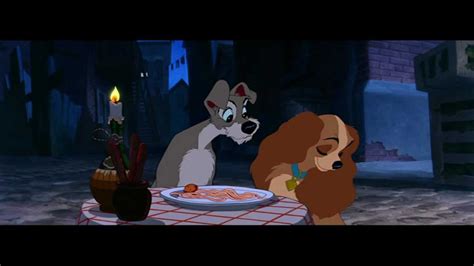 Lady And The Tramp Bella Notte Finnish Hd 1080p
