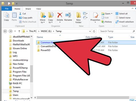 How To Unarchive Files 10 Steps With Pictures Wikihow