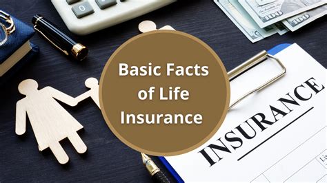 Basic Facts Of Life Insurance Appaiah Ballachanda
