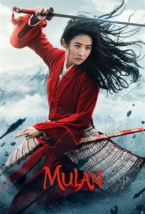 Mulan (2020) film online subtitrat in romana. Mulan (2020) - American Movie - HD Streaming with English ...
