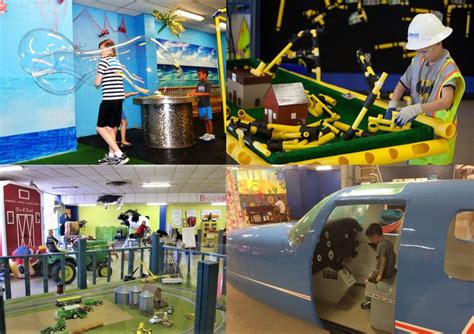 North East Texas Childrens Museum Greenville Tx Official Website