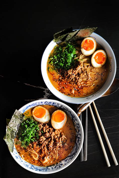 Culturally speaking, ramen shops are one of the few fast food icons to avoid franchise conglomeration with a simple system of noren ramen. ten easy noodle bowl recipes - Climbing Grier Mountain