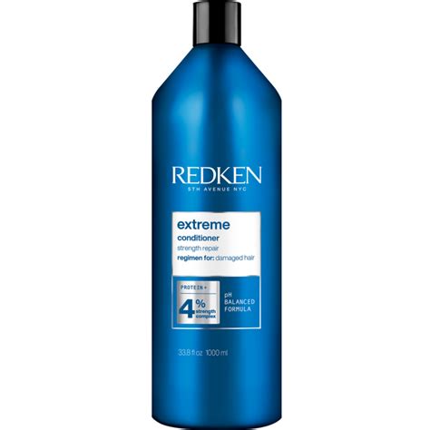 Redken Extreme Conditioner 1000ml Including Pumps The Hair Lounge
