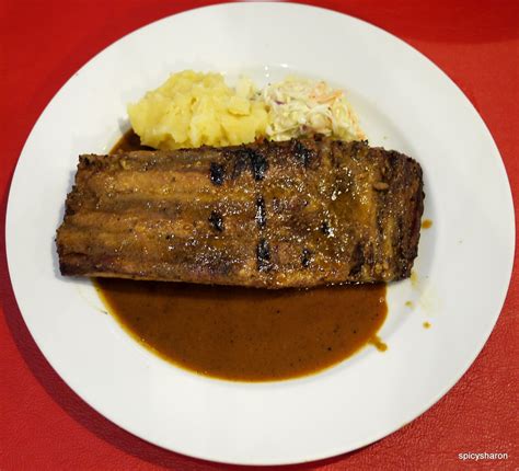 Pick up or get it delivered! Belly Good @ Sunway Mentari - Inconsistent - Spicy Sharon ...