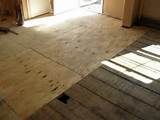 Photos of Tile Floor Over Plywood Subfloor