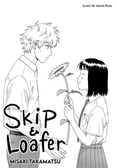 Skip to Loafer Chapter 46 - Mangapill