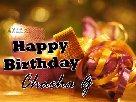 Happy Birthday Chacha Ji In English Are You Fed Up With Using Usual