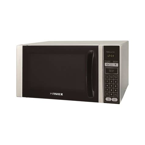 We did not find results for: Fisher Microwave Oven, 900 Watts, Silver, FEM-S7530V - UPC ...