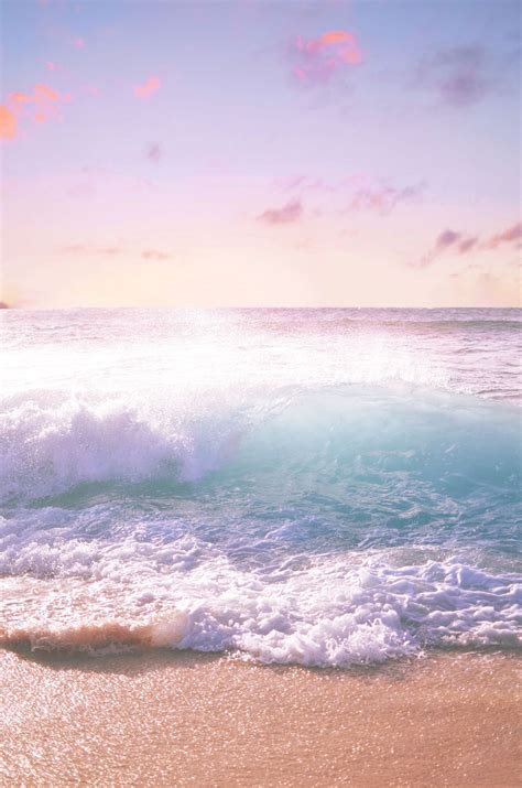 55 Pastel Ocean Wallpapers Download At Wallpaperbro Ocean