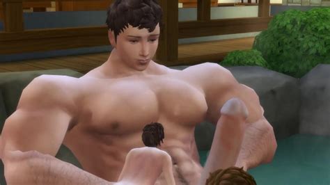 Sims Giant2