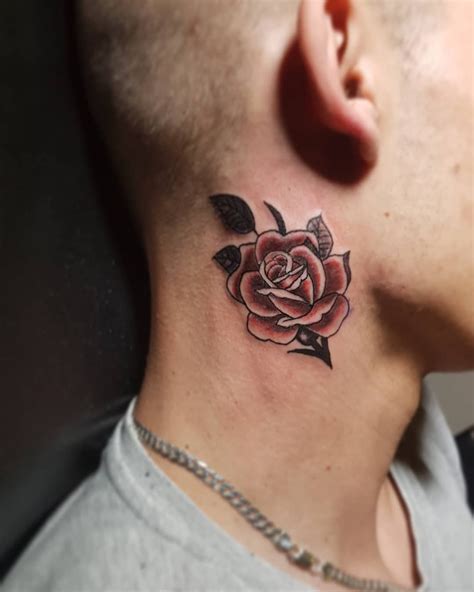 Rose Tattoos Everything You Should Know Tattoostattoos For Women