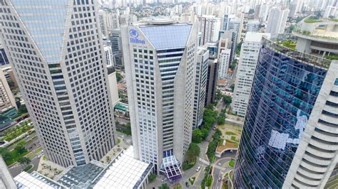 Hilton Sao Paulo Morumbi 2019 Room Prices 158 Deals And Reviews Expedia