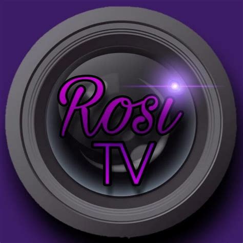 Rosi Tv Youtube