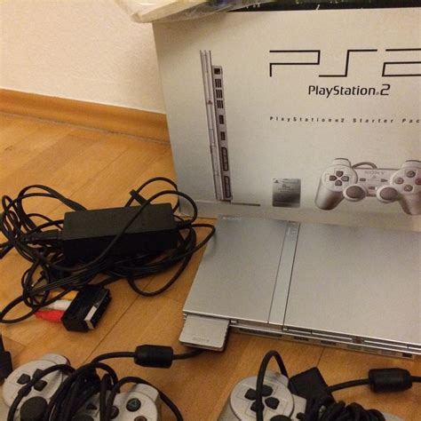 Playstation 2dvd Player Umgebaut Sing Star In 63071 Offenbach Am Main