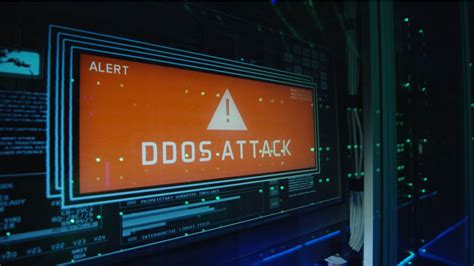 Russian Firms Are Being Bombarded With Ddos Attacks Techradar