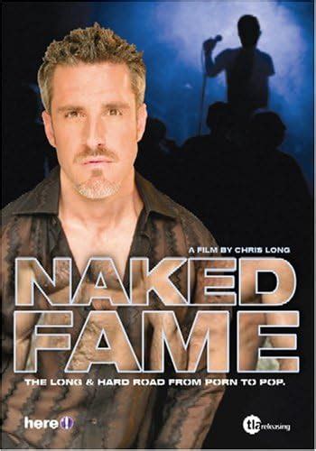 naked fame [import] amazon ca chi chi larue colton ford blake harper movies and tv shows