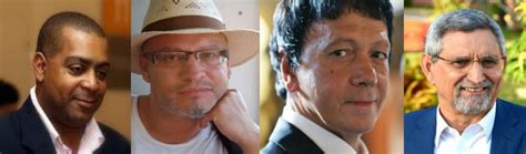 Do uol, em são paulo. Presidente de Cabo Verde e escritores prestigiam evento ...