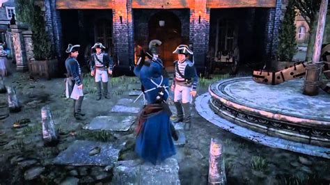 Assassin S Creed Unity Epic Kill Montage Youtube