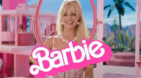 Margot Robbie Barbie Wallpaper Wallpaper Sun