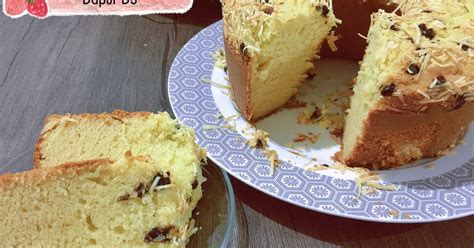 Check spelling or type a new query. Resep Bolu Tape Tepung Ketan oleh Dewi Safitri - Cookpad